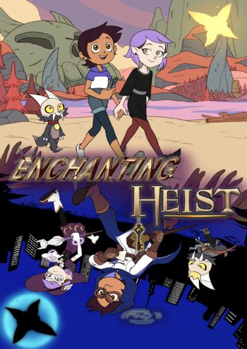 tv tropes fanfiction